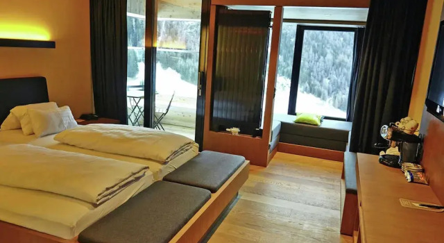 Lovely Apartment With Infrared Sauna, Balcony, Garage