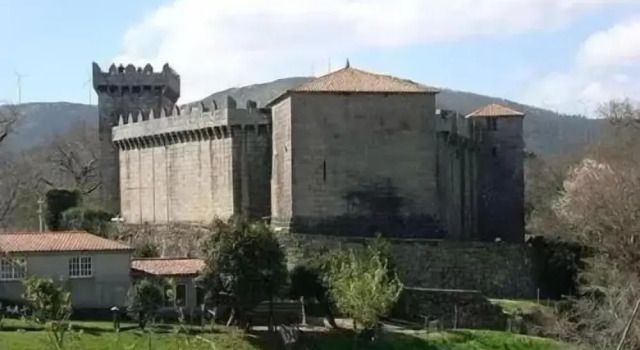 Pension Restaurante Vazquez, Prenota Affittacamere  