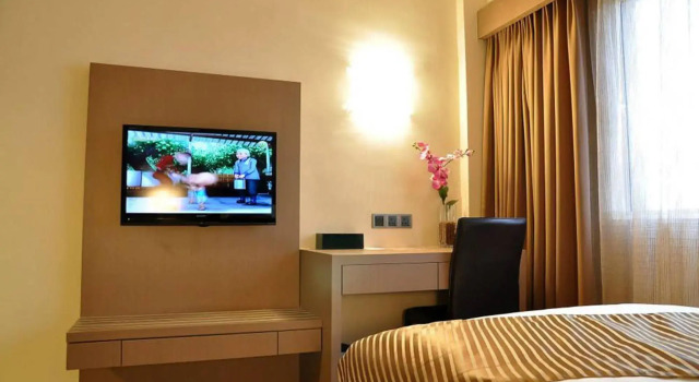 Hotel Bendahara @ Malacca City, Rezerwuj Hotel Malakka Melaka