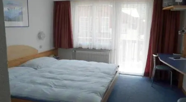 Hotel Garni Domino