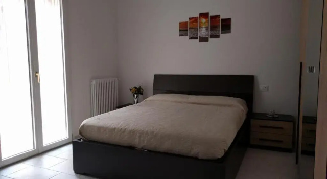 Коттедж с 2 комнатами La Dimora del Golfo