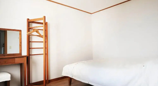 Seogwipo Happy Jeju Pension, Забронировать Отель Андеок 