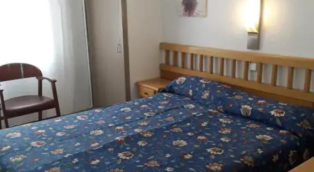 Двухместный номер Standard Hostal Margarita