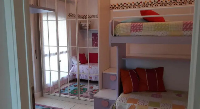 Gemma's Apartment