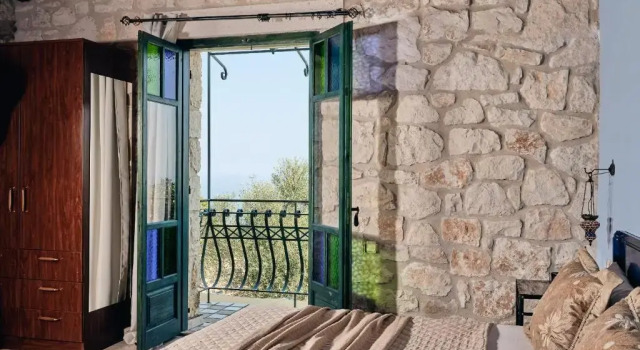 Номер Standard Diamond Suites