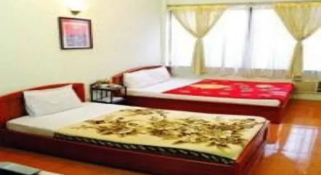 Queen Hotel