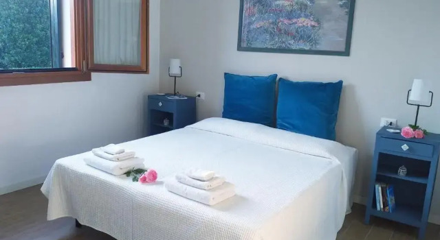 Номер Standard B&B Ca Rina