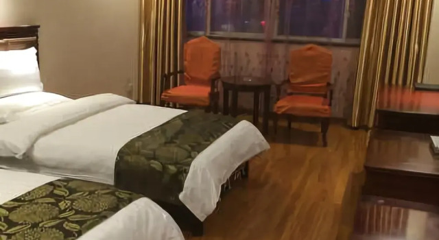 Madison Hotel Taiyuan High-Tech Zone Xuefu Street, Book Hotel Xiao Dian Shanxi