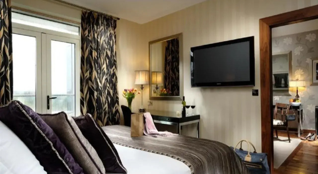 Manor House Country Hotel