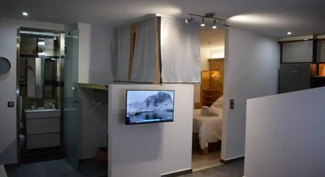 Апартаменты 3h Anthi comfort apt near Athens