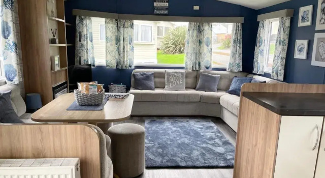 Newquay Bay Resort - Sea Breeze 61