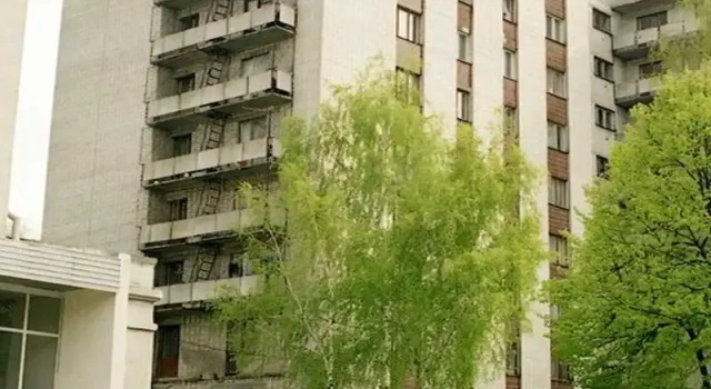 Hostel 3 Polytechnic Institute, Book Hostel / Vandrerhjem Hostels i Kharkov, Hostel / Vandrerhjem