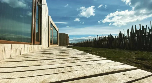 Номер Standard AKA Patagonia