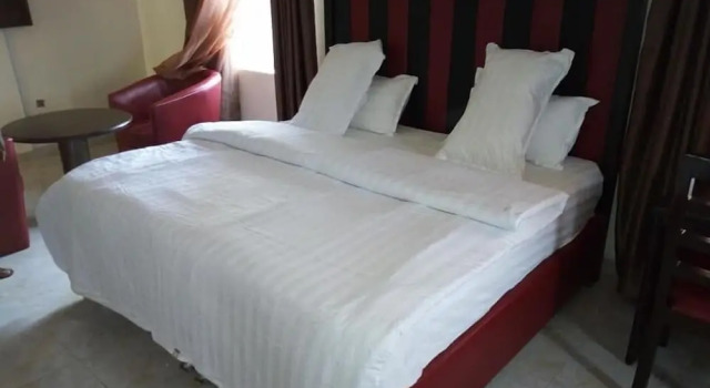 Burj Al Kano Hotel