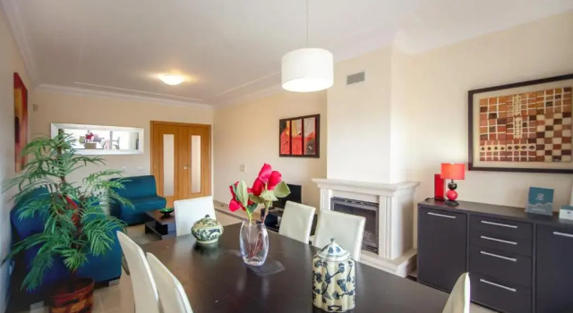 Апартаменты с 3 комнатами Villa Albufeira by Atlantic Places
