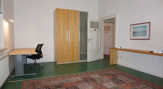 Cityapart Hof, Book Hotel Hof Upper Franconia