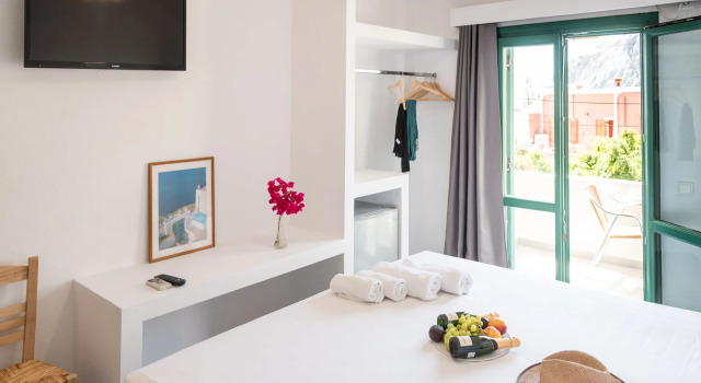 Номер Superior Ifestia Hotel