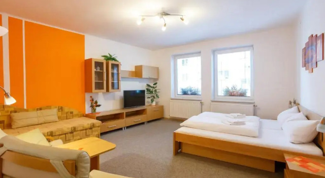 Номер Standard Pension Kraus