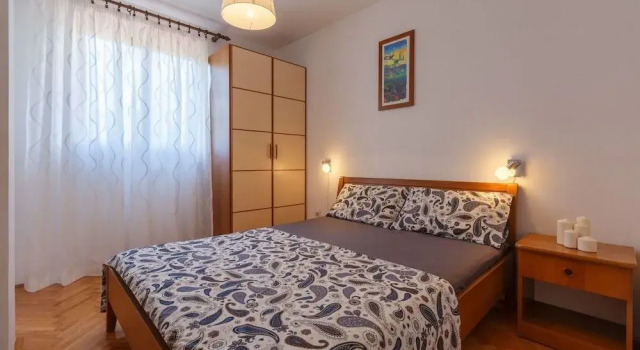 Villa Nina Apartments