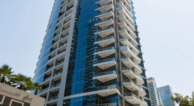 Beautiful Home, Wake Up To Superb Marina Views, Забронировать Отель Отели Эмирата Дубая 4 звезды, рядом с Dubai Marina Yacht Club, 4*