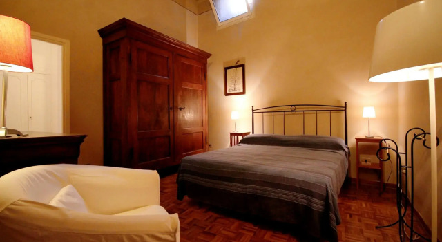 Via Giulia Wonderful Apartment