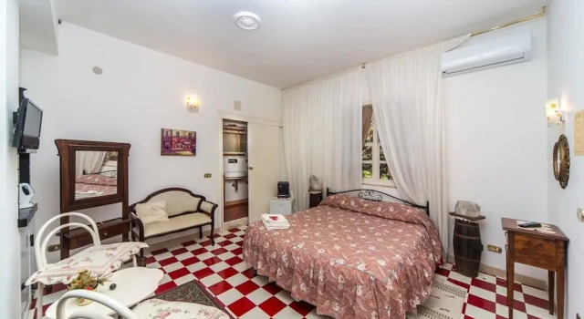 Номер Comfort Agriturismo La Locanda Del Parco