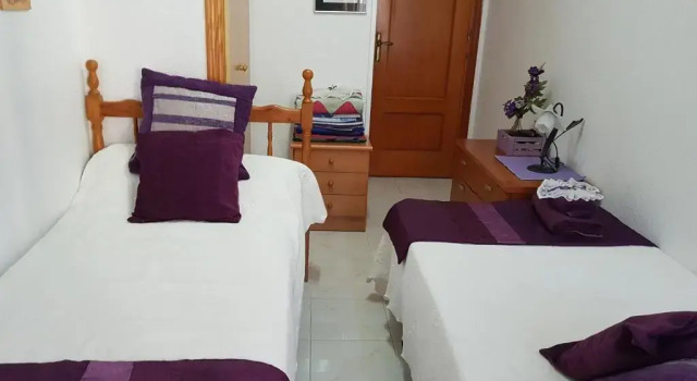 Apartamento Berry Playa Naufragos