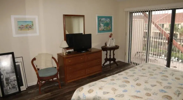 Sea Place 12224 Condo, Rezerwuj Hotel Hotele w Saint Augustine Area z parkingiem, Parking