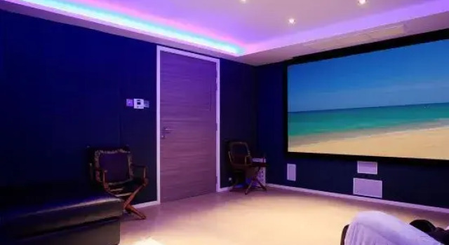11 Bedroom Blue Siam Villa, Забронировать Вилла Таланг остров Пхукет