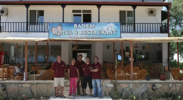 Badem Motel, Rezervovat Motel Motely v Datça, Motel