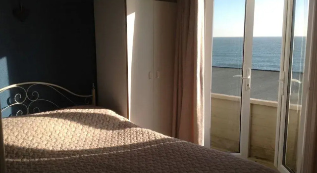Ventnor Holiday Villas, Book Villa Sommerhuse i Nettlestone, Hytte