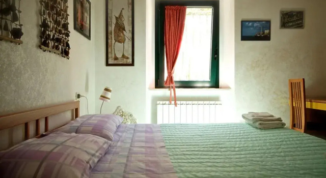 Villa Paladar B&B