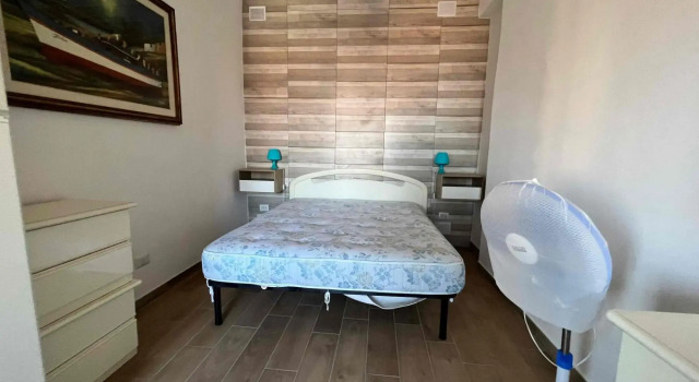 Nice two-room apartment in the historic center-Casa del Mandorlo
