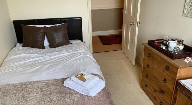 Lodge Farm Bed & Breakfast