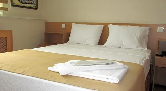 Номер Standard Kadikoy Otel
