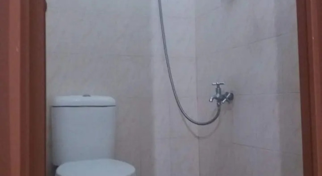 Номер Deluxe Ndalem Diajeng