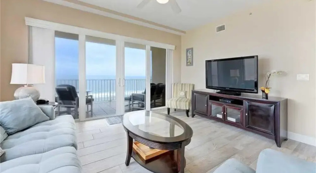 Sanibel 902 - Three Bedroom Condo