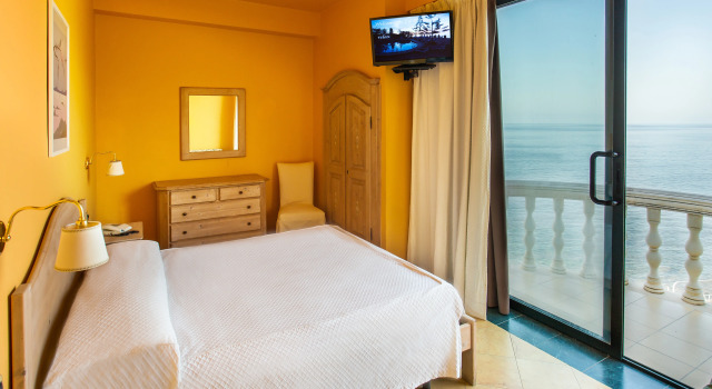 Hotel La Playa Blanca, Book Hotel Hotels in Sicily with a Pool, Swimming Pool