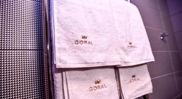 Номер Standard Goral Hotel & Spa