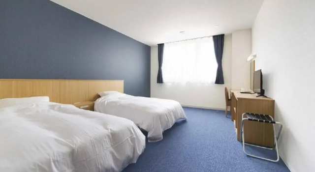 Higashimatsushima - Hotel / Vacation STAY 43094, Book Hotel Matsushima 