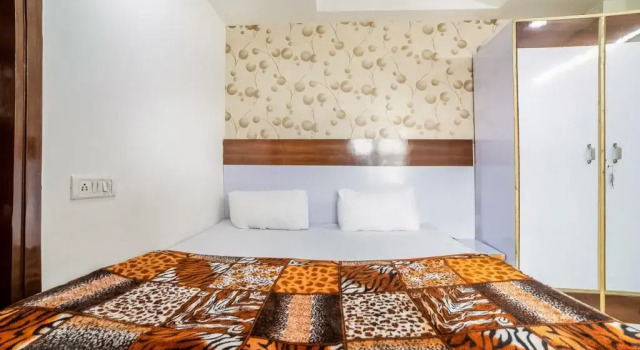 Chahal Guest House By OYO Rooms