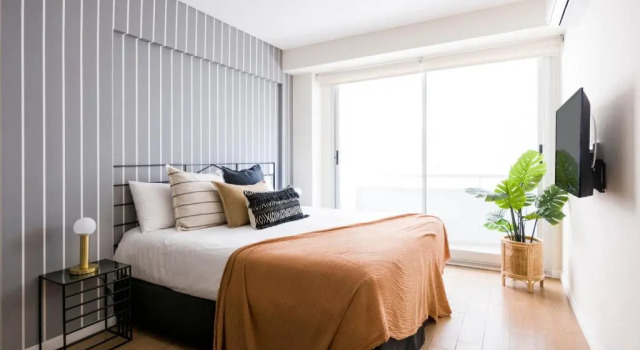 Студия Top Rentals Palermo Chico