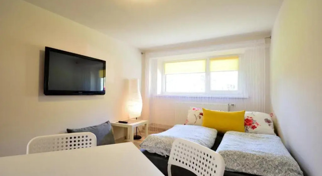 Апартаменты Apartament Na Górskiej