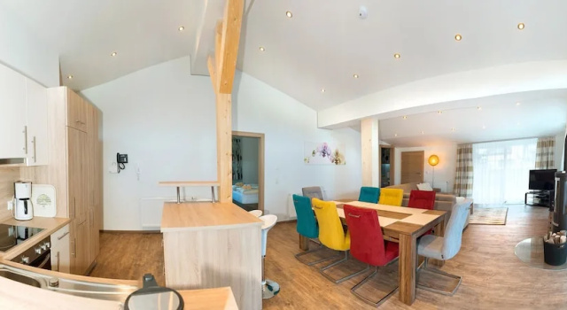 Brunner Apartments