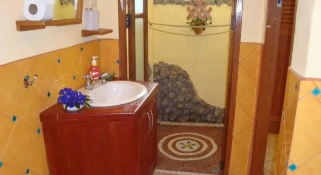 Двухместный номер Deluxe Palm Garden Resort