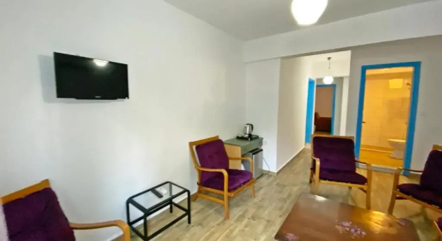 Люкс Zehra Holiday Village - Halal Concept