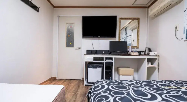 Suwon (Ingye-Dong) Hotel &, Забронировать Отель Сувон Кёнгидо, рядом с Hyowon Park