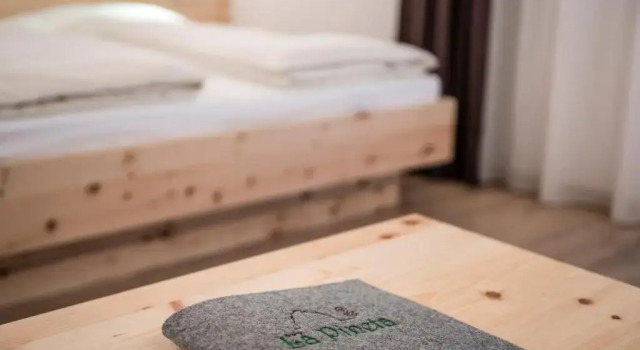 Номер Superior Hotel La Pineta