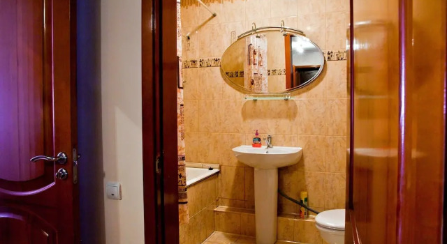 Deluxe apartament Lessor Appartments