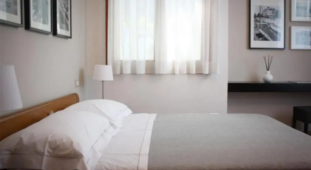 Номер Standard Bed And Breakfast 22 Garibaldi Home